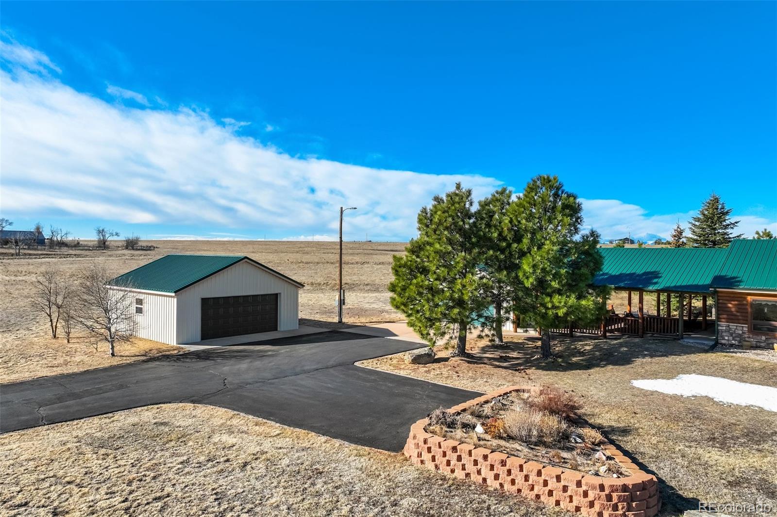 8870 N Calhan Highway Calhan CO 80808