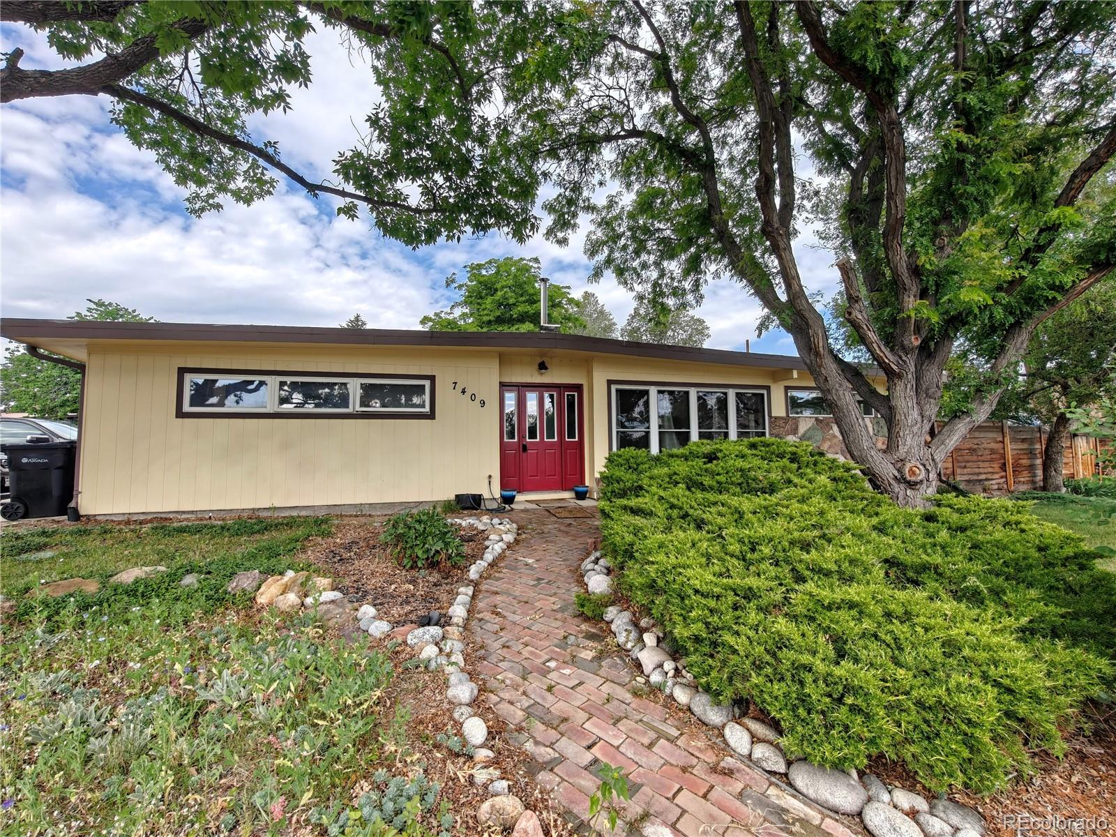 7409 Pierce Street Arvada CO 80003