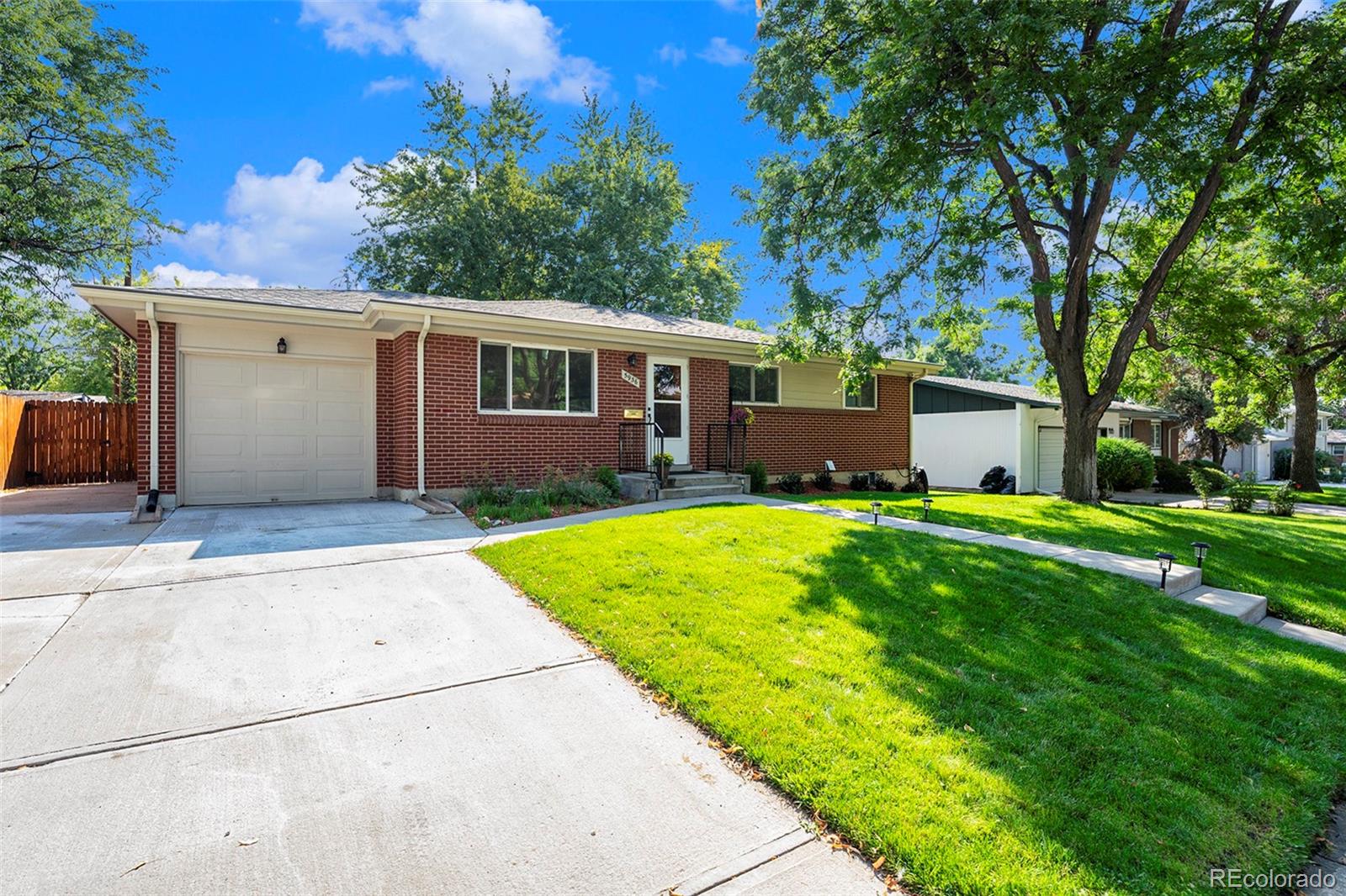 5936 Urban Street Arvada CO 80004