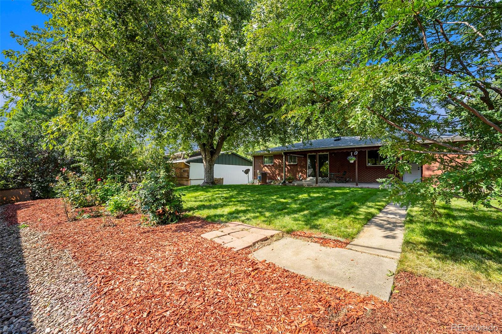 5936 Urban Street Arvada CO 80004