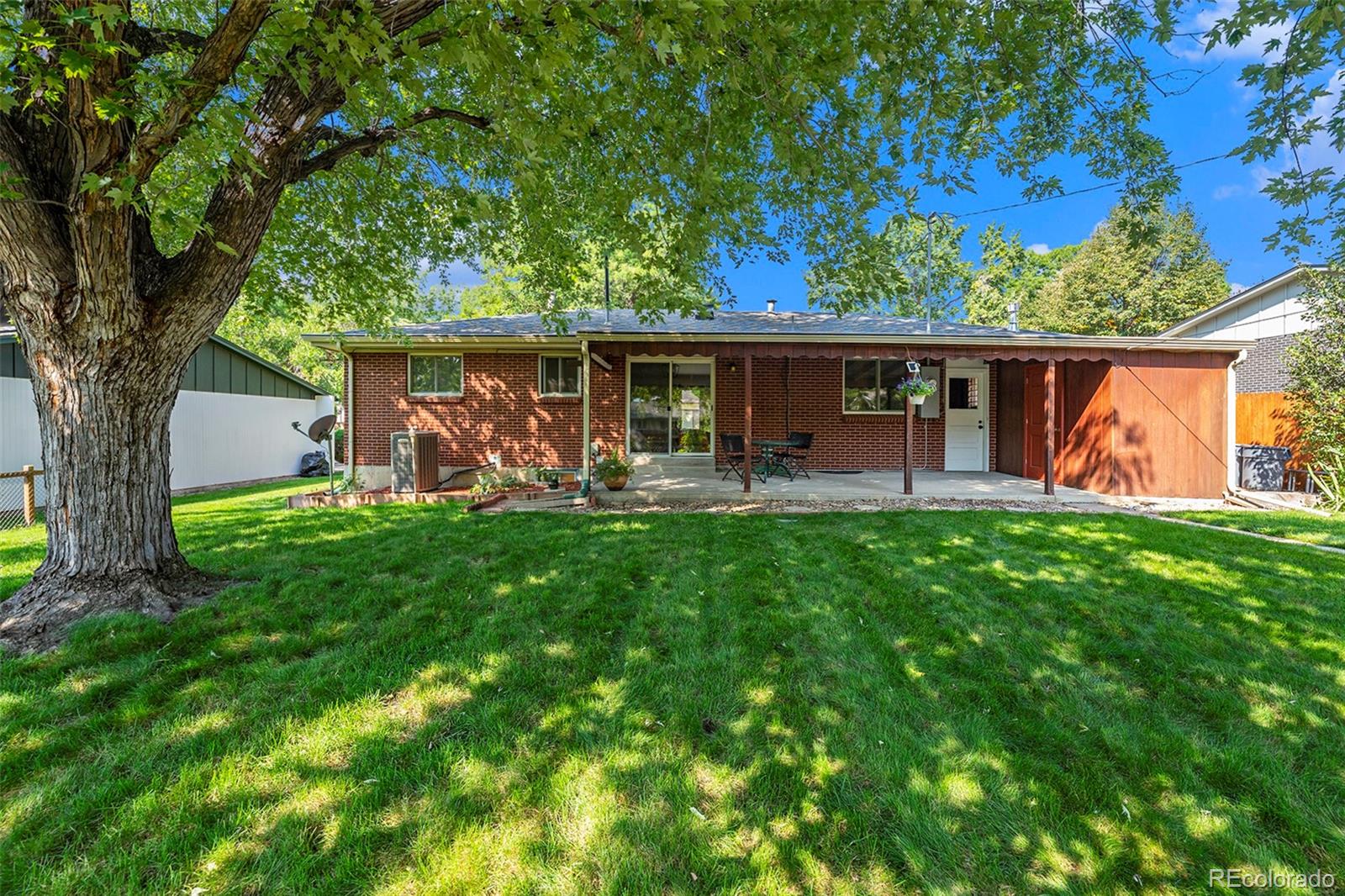 5936 Urban Street Arvada CO 80004