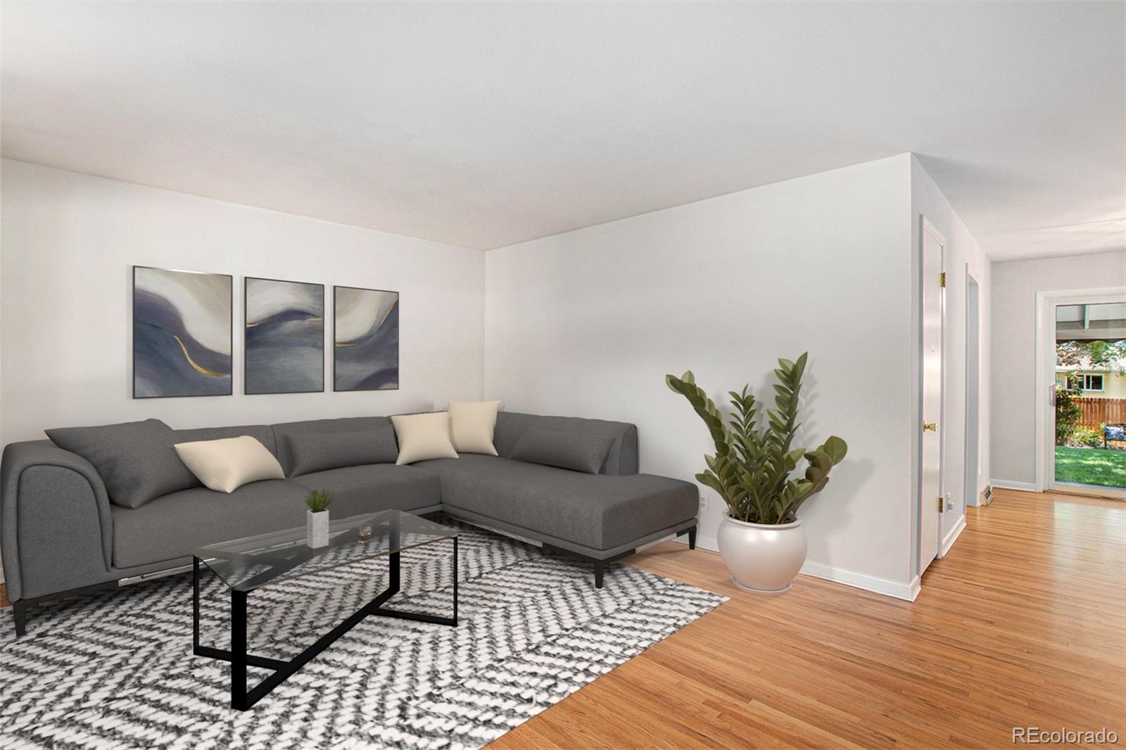 5936 Urban Street Arvada CO 80004