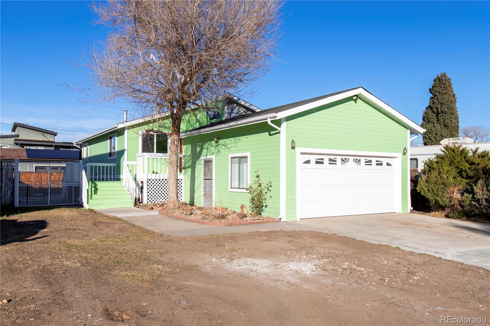 1415 W Dakota Avenue Denver CO 80223