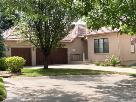 21662 E Rowland Place Aurora CO 80016