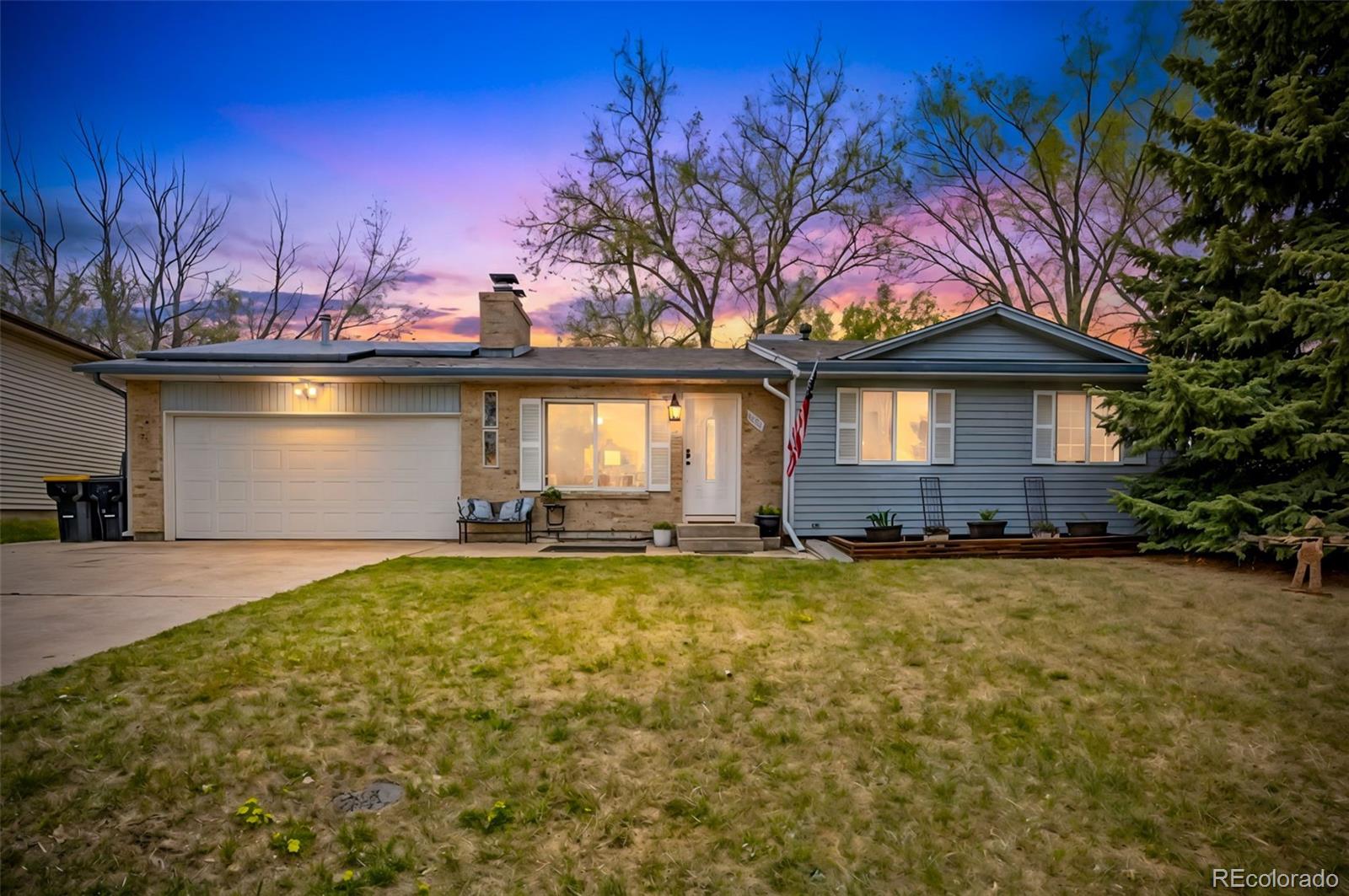 4999 S Ward Way Morrison CO 80465