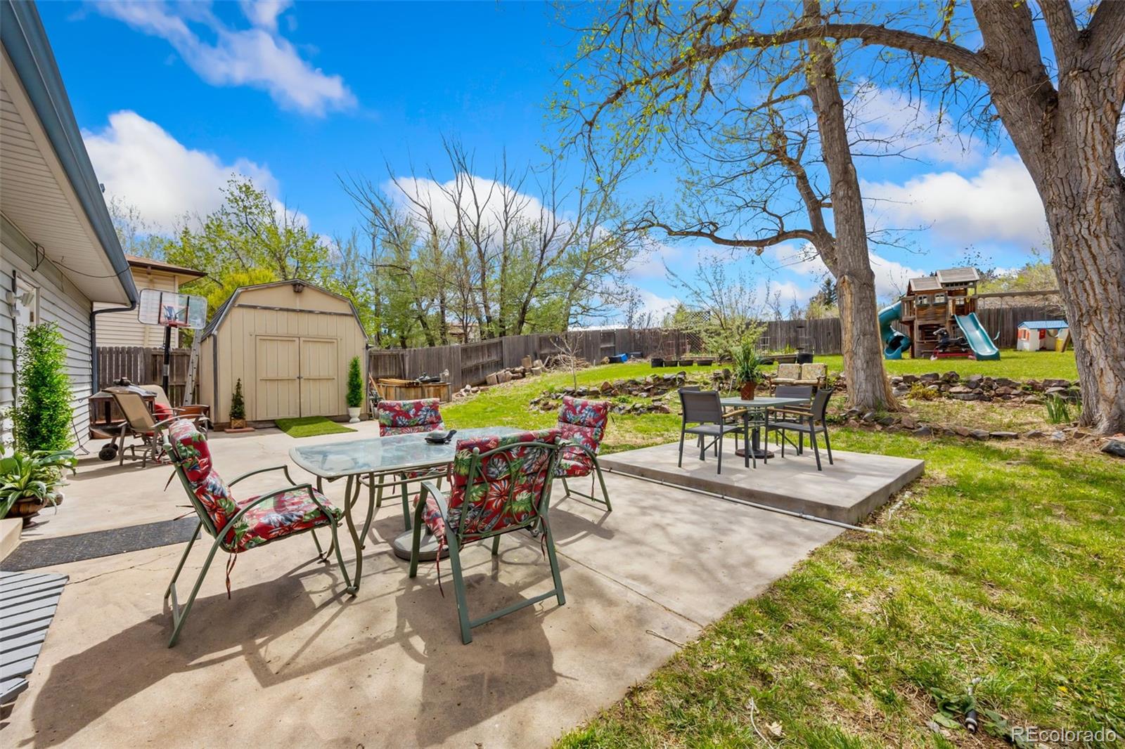 4999 S Ward Way Morrison CO 80465