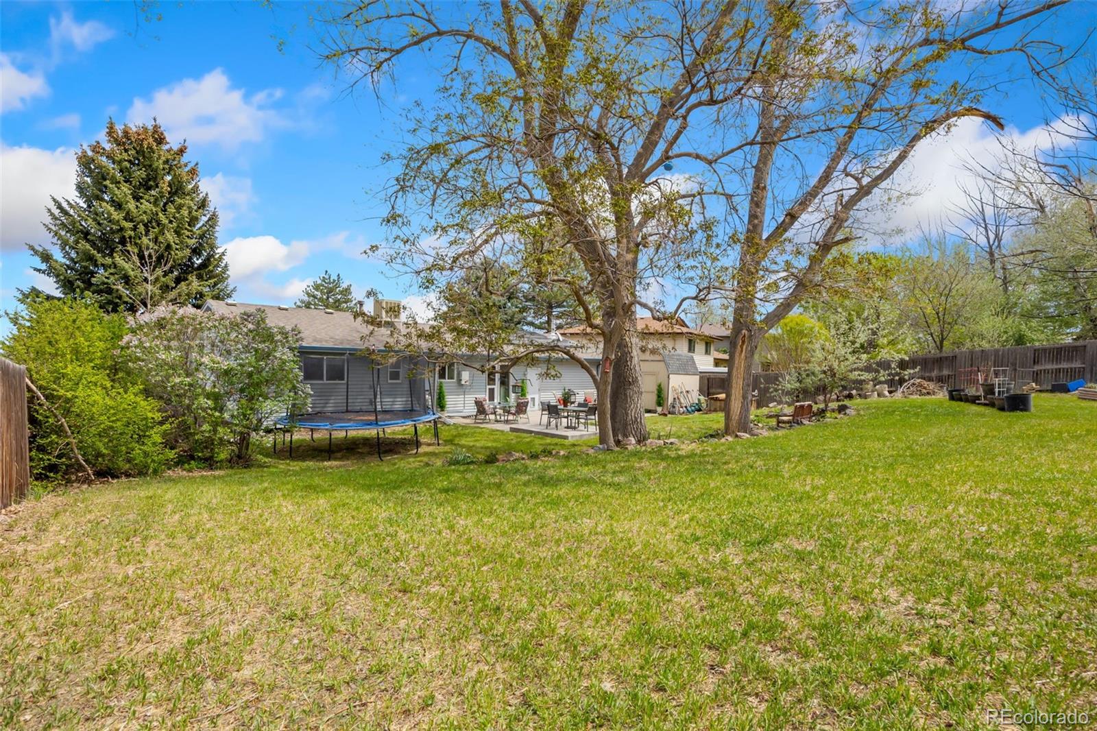 4999 S Ward Way Morrison CO 80465