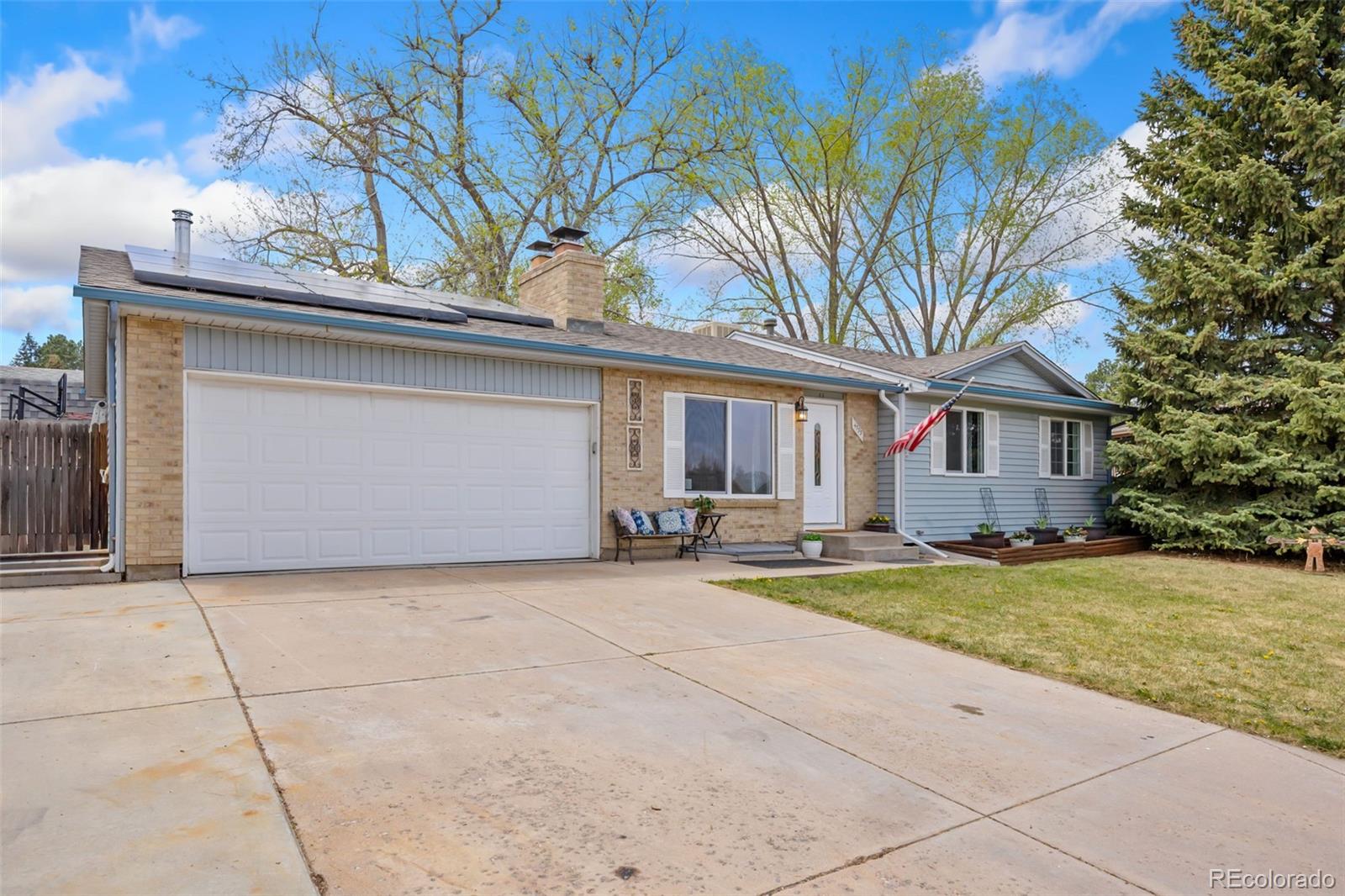 4999 S Ward Way Morrison CO 80465