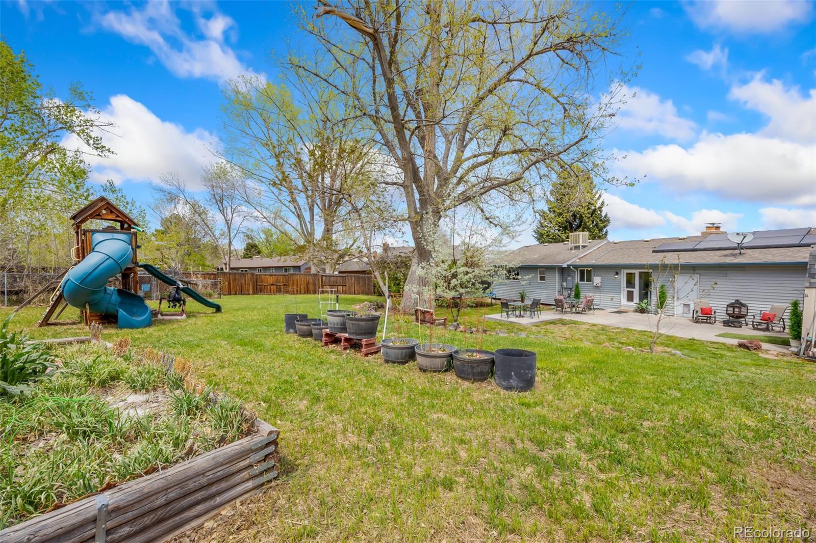4999 S Ward Way Morrison CO 80465