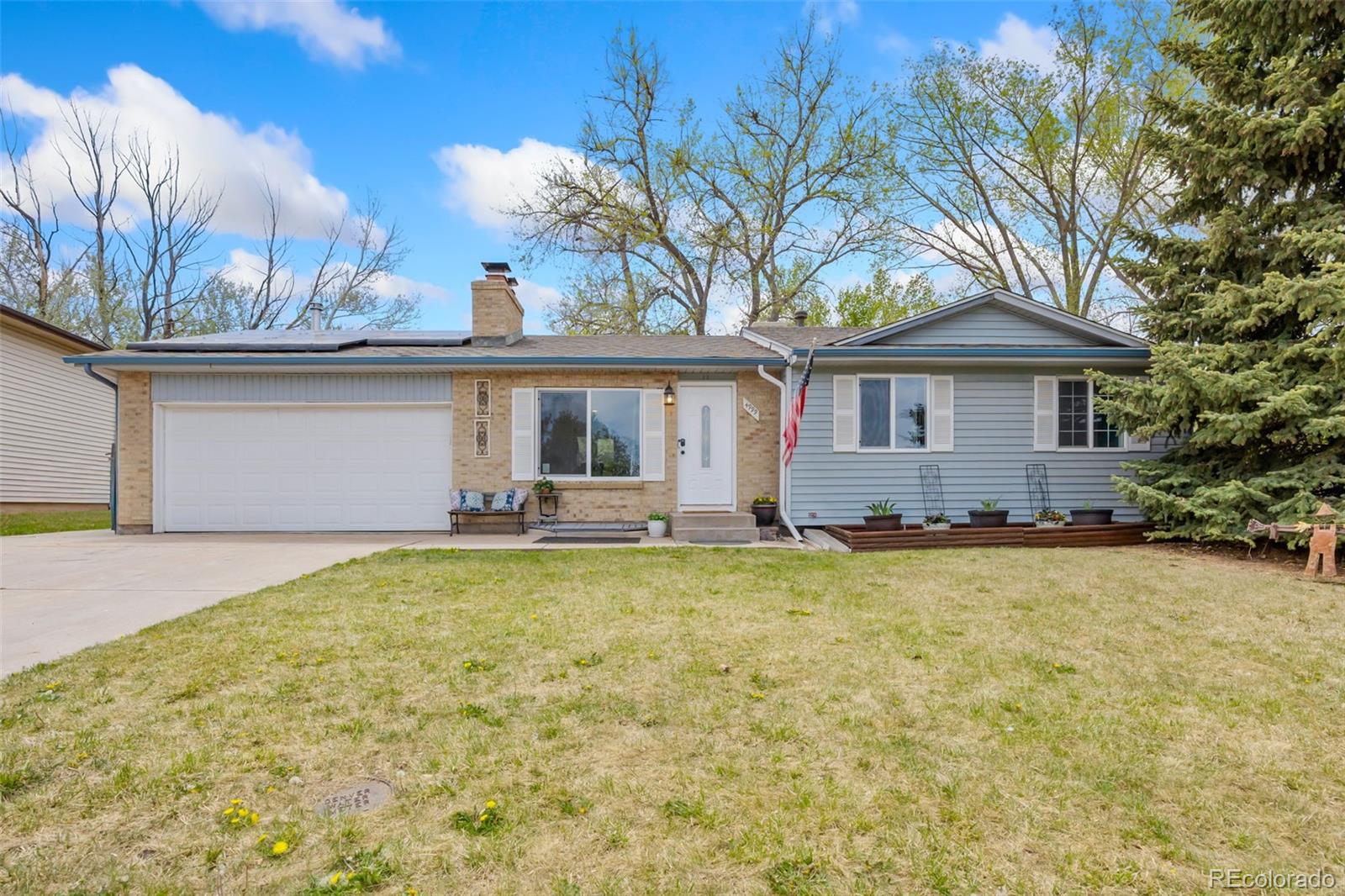 4999 S Ward Way Morrison CO 80465
