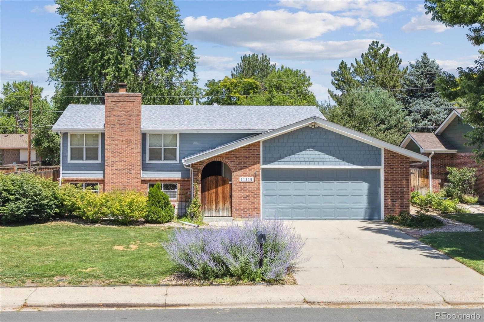 11815 E Louisiana Avenue Aurora CO 80012