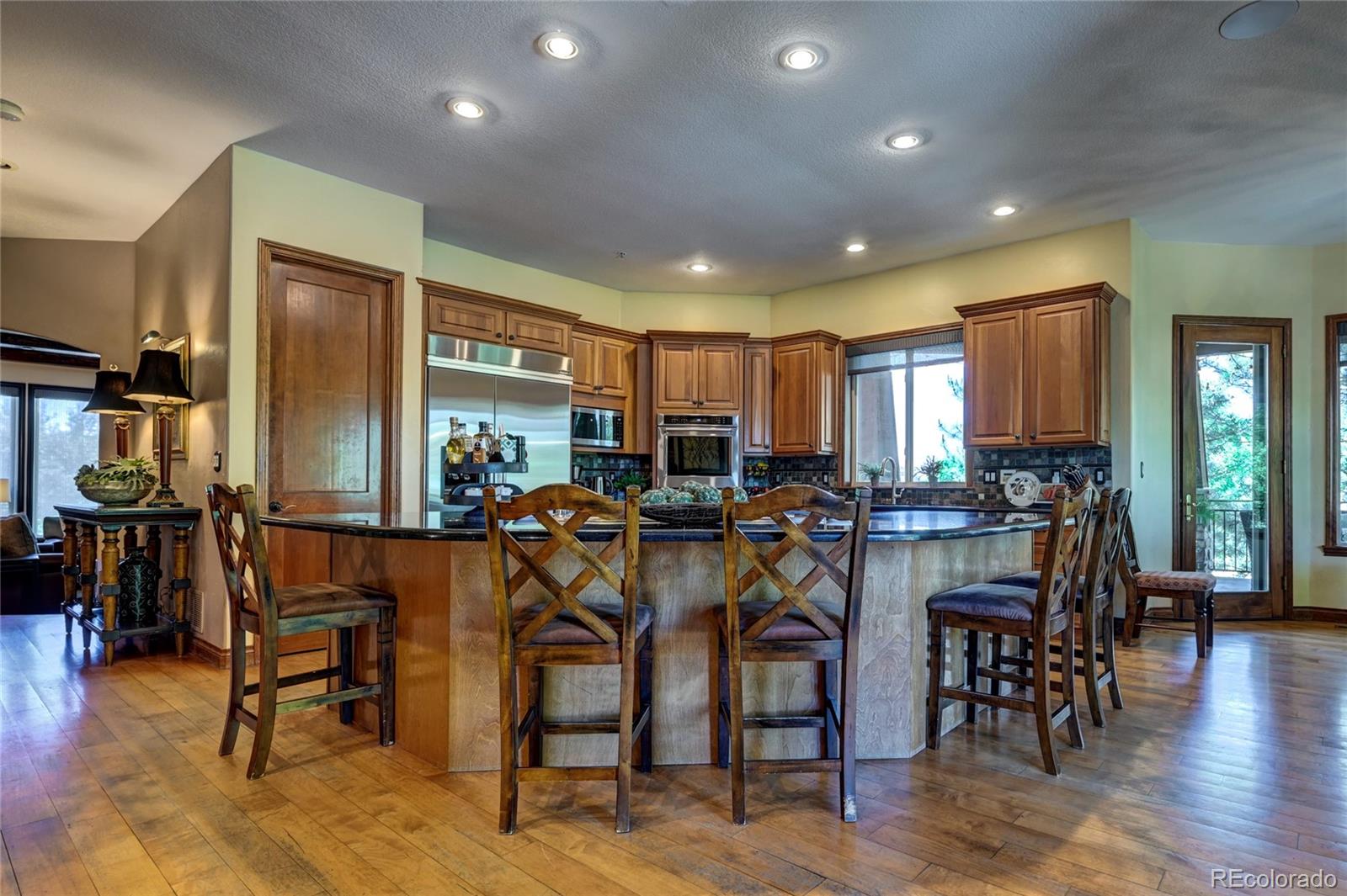 2471 W Peakview Court Littleton CO 80120