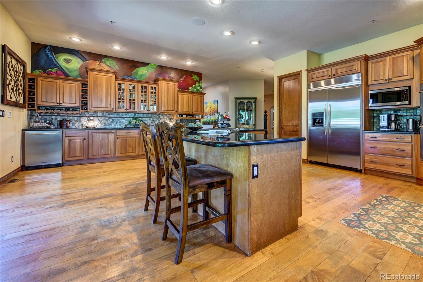 2471 W Peakview Court Littleton CO 80120