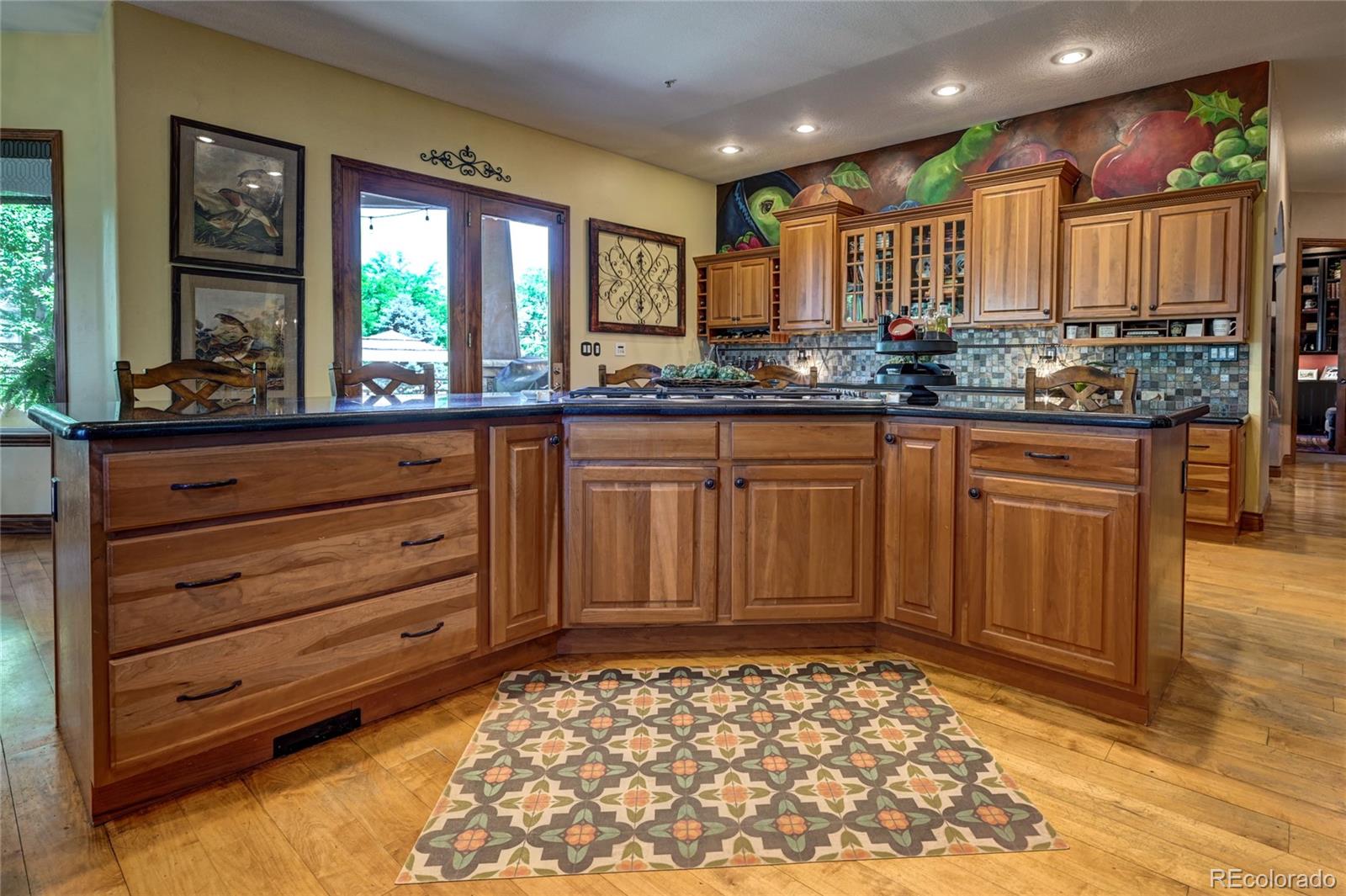 2471 W Peakview Court Littleton CO 80120