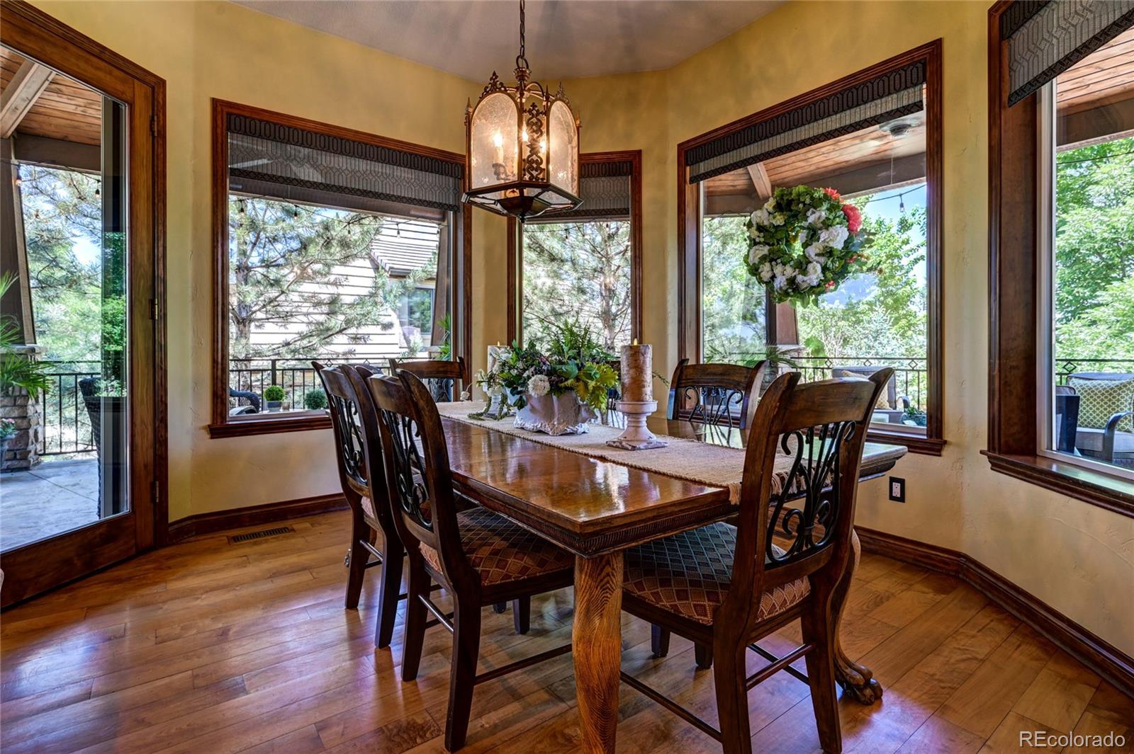 2471 W Peakview Court Littleton CO 80120