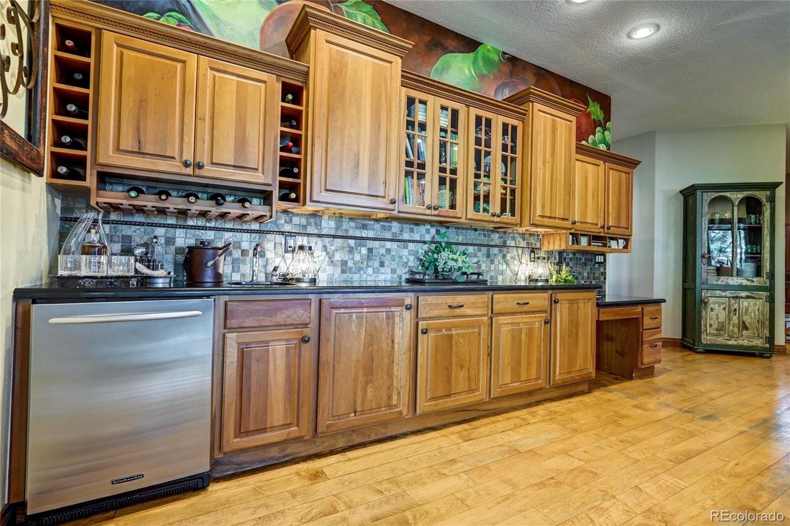 2471 W Peakview Court Littleton CO 80120