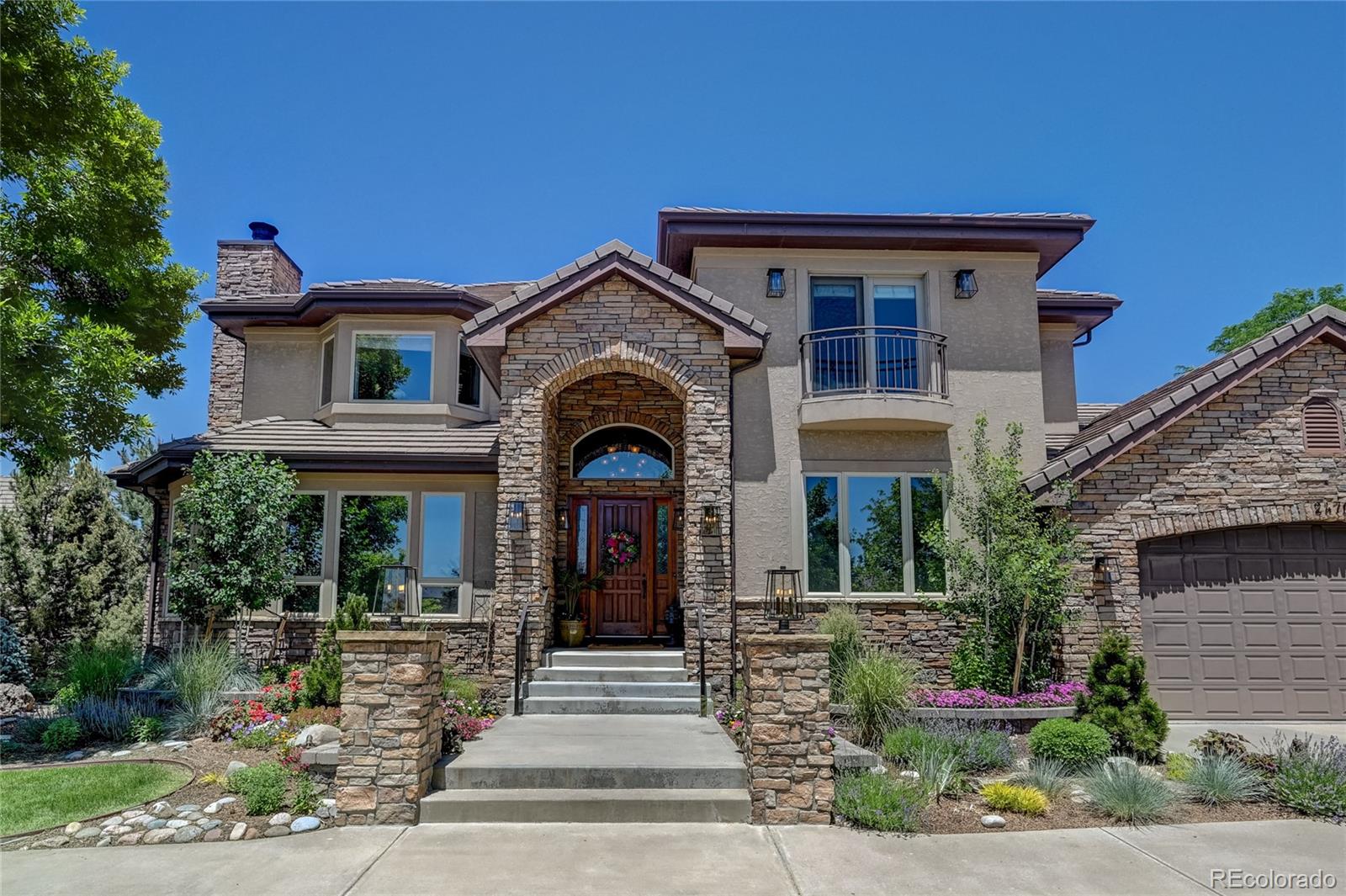 2471 W Peakview Court Littleton CO 80120