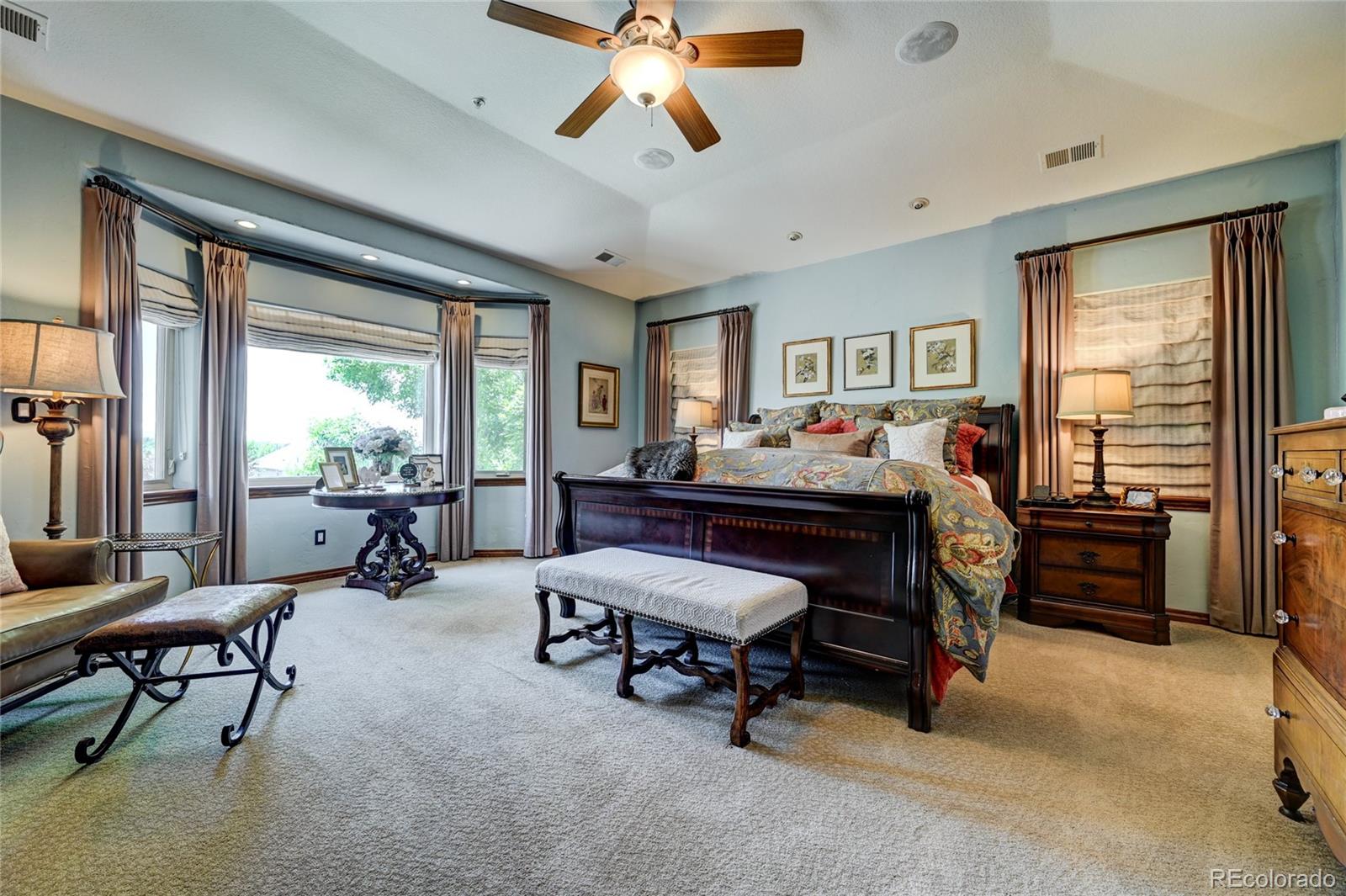 2471 W Peakview Court Littleton CO 80120