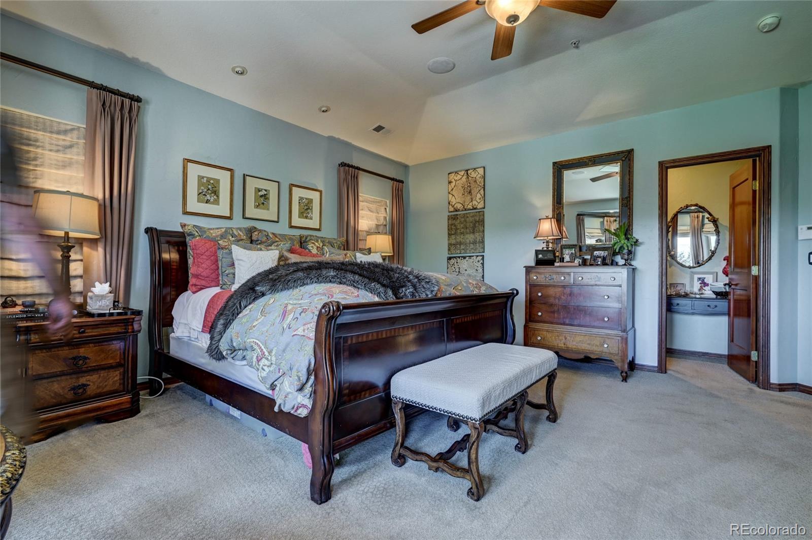 2471 W Peakview Court Littleton CO 80120