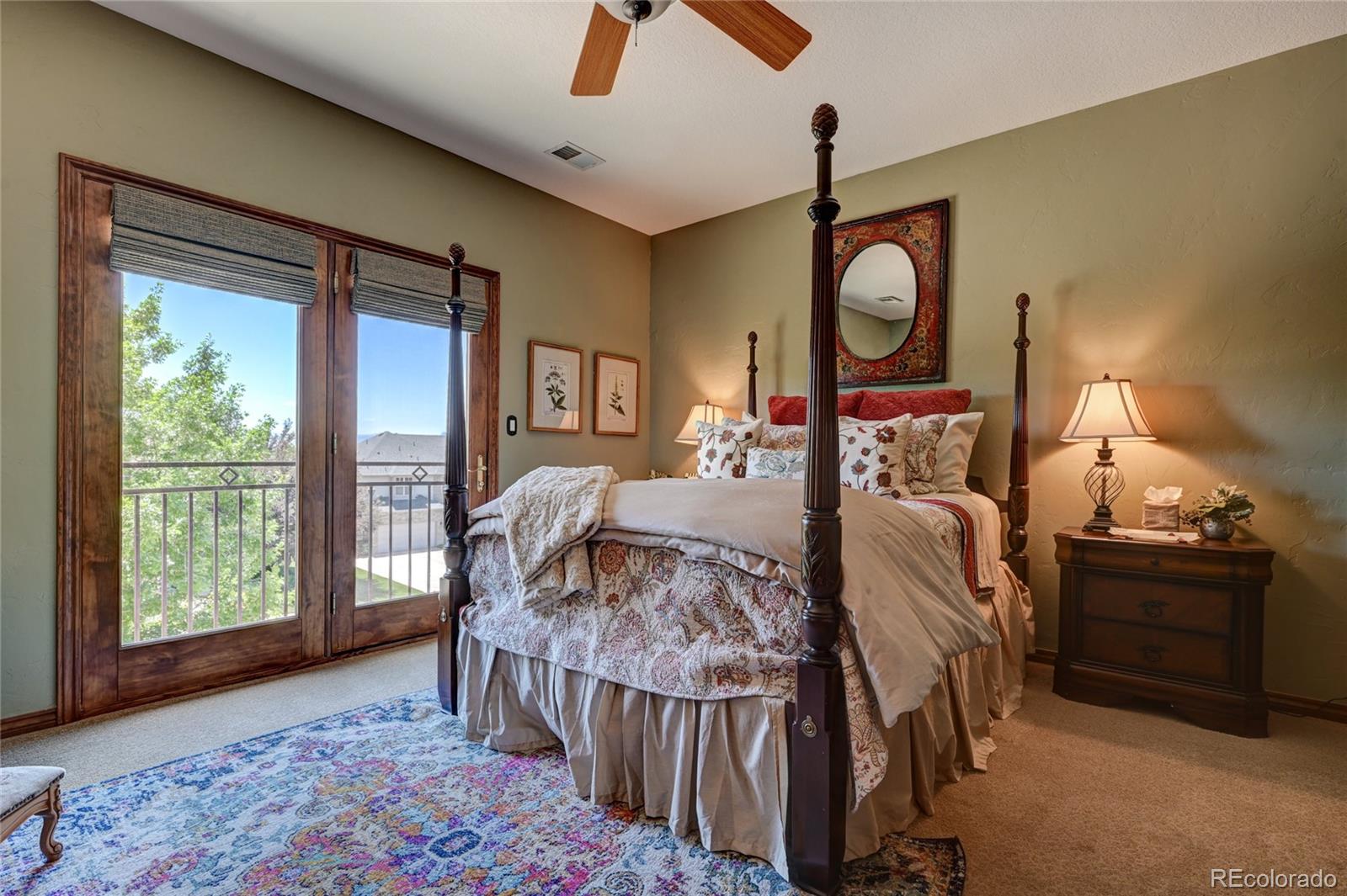 2471 W Peakview Court Littleton CO 80120