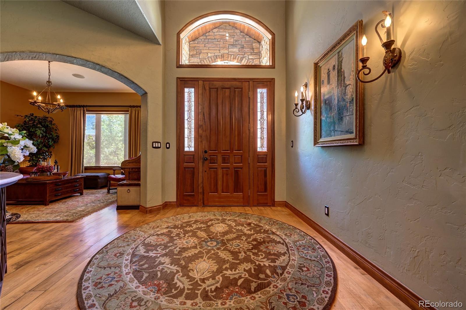 2471 W Peakview Court Littleton CO 80120