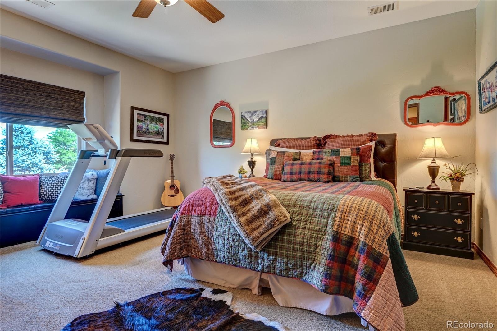 2471 W Peakview Court Littleton CO 80120