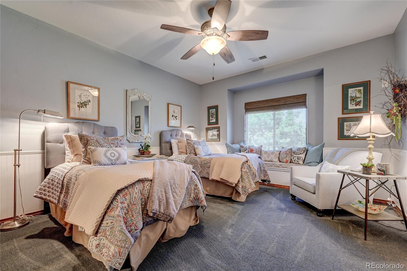 2471 W Peakview Court Littleton CO 80120