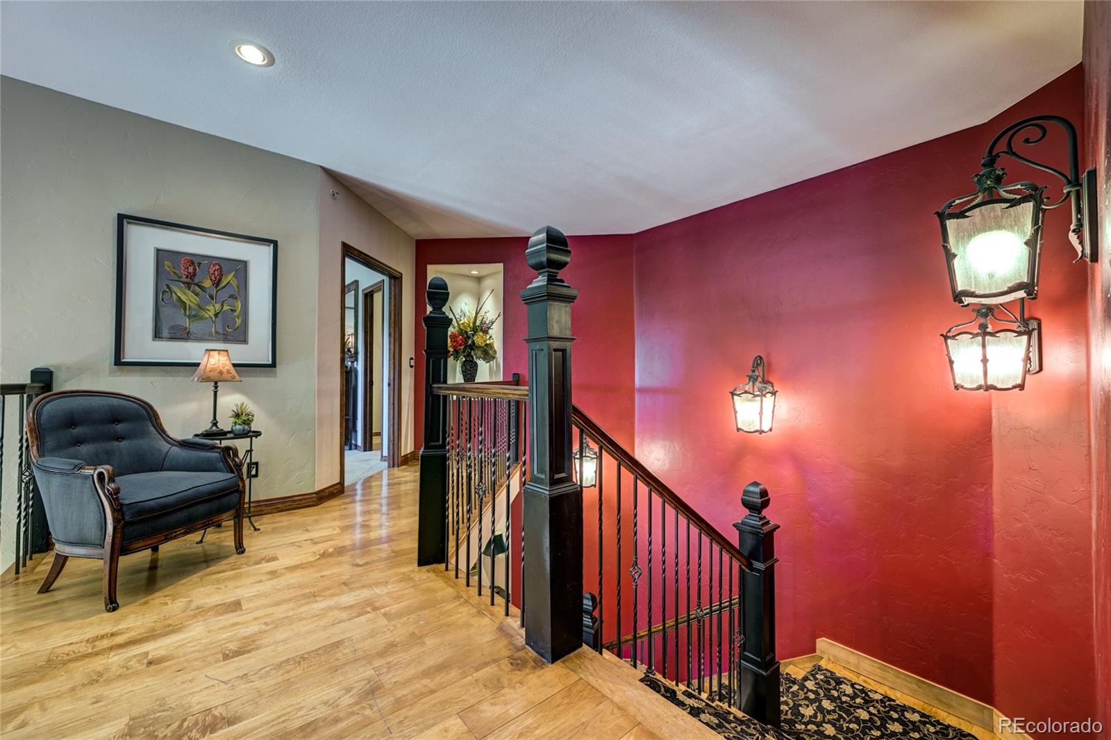 2471 W Peakview Court Littleton CO 80120