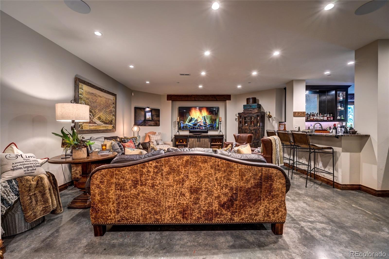 2471 W Peakview Court Littleton CO 80120