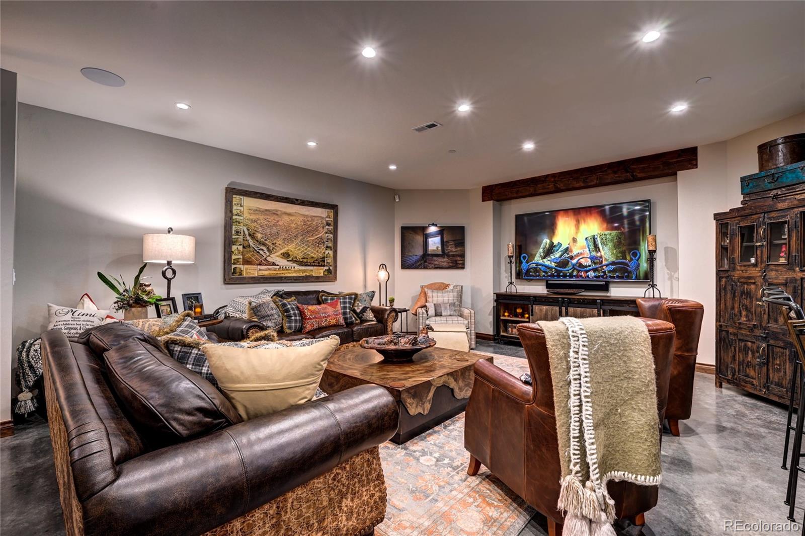 2471 W Peakview Court Littleton CO 80120