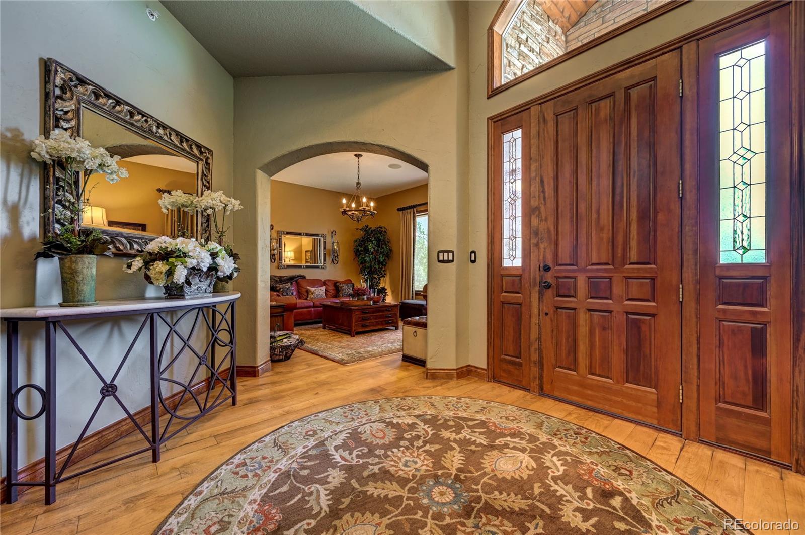 2471 W Peakview Court Littleton CO 80120