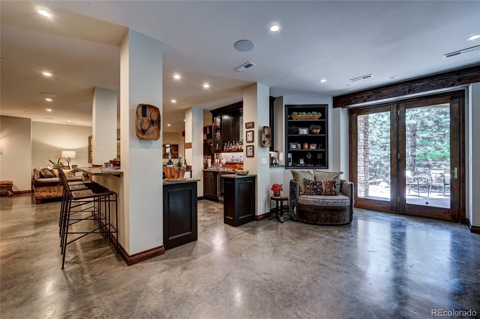 2471 W Peakview Court Littleton CO 80120
