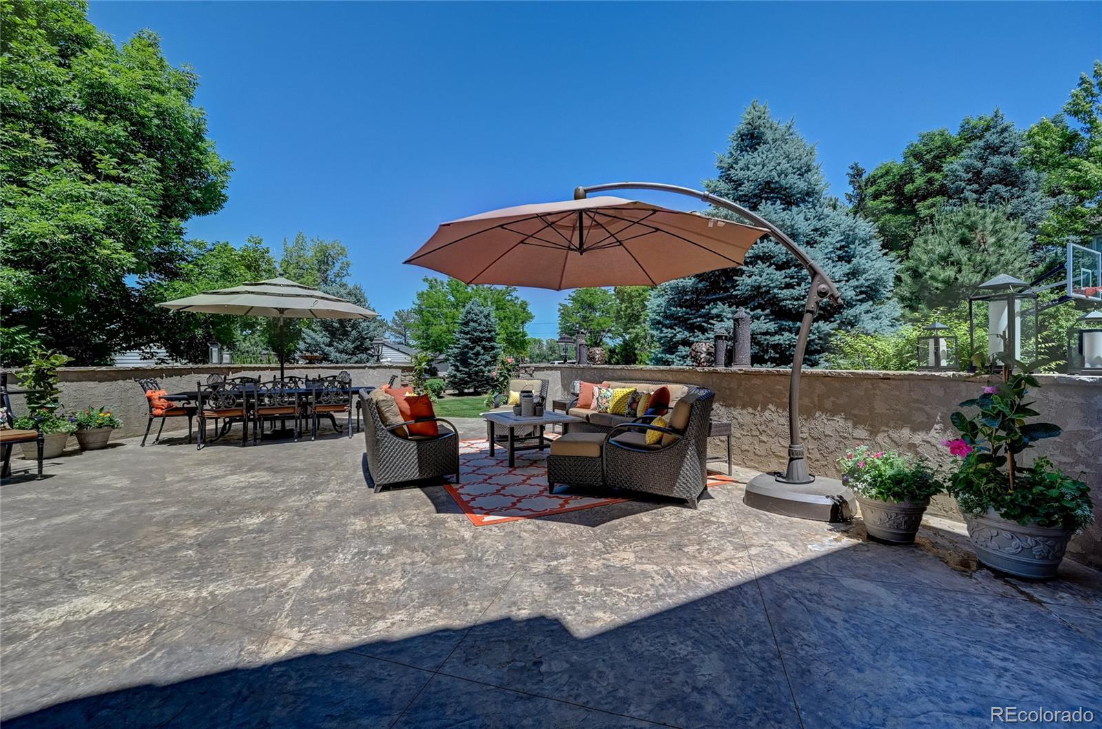 2471 W Peakview Court Littleton CO 80120