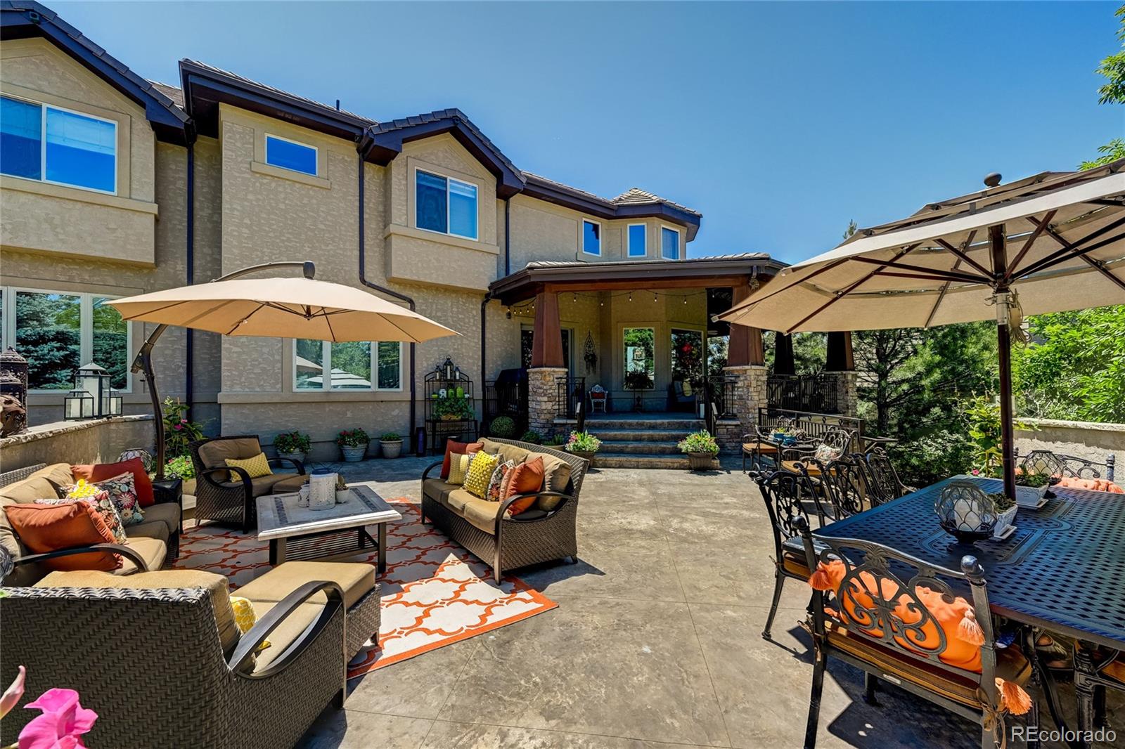 2471 W Peakview Court Littleton CO 80120
