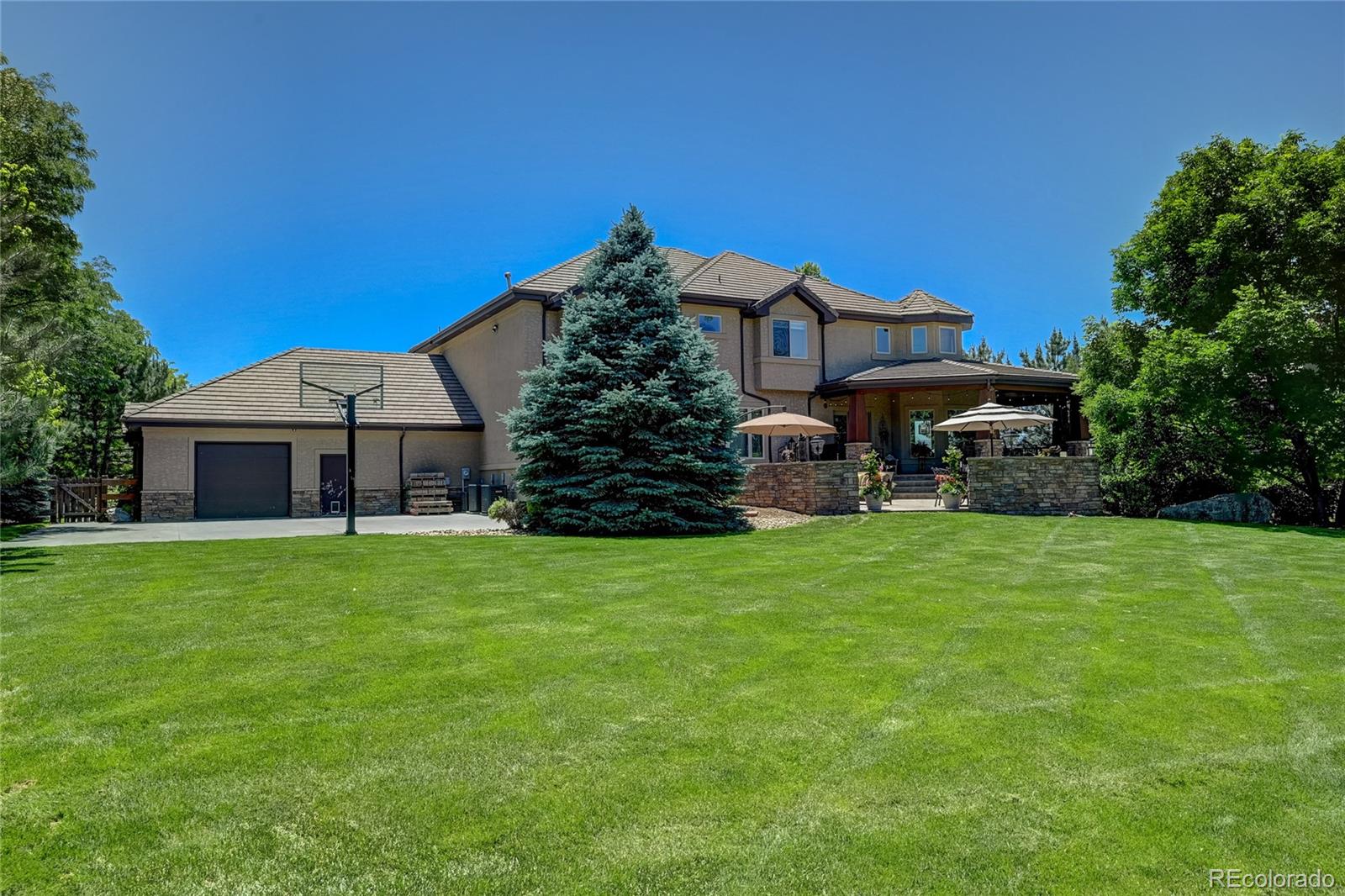 2471 W Peakview Court Littleton CO 80120