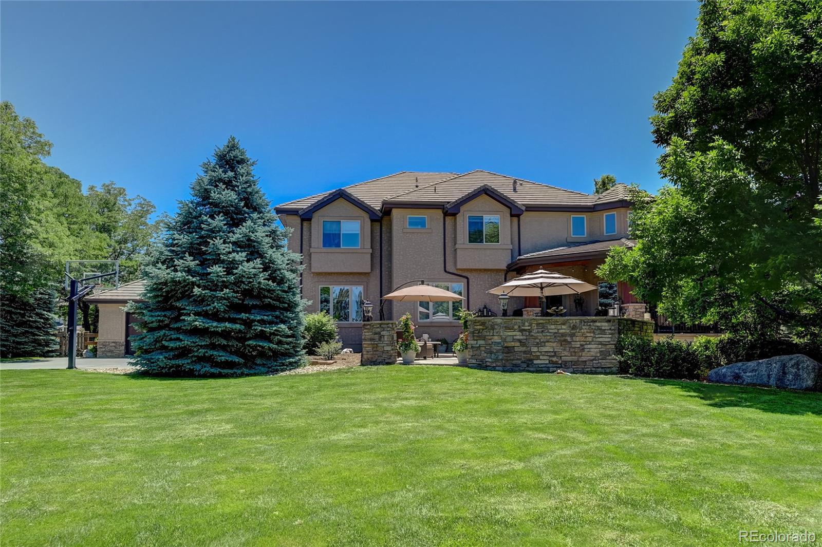 2471 W Peakview Court Littleton CO 80120