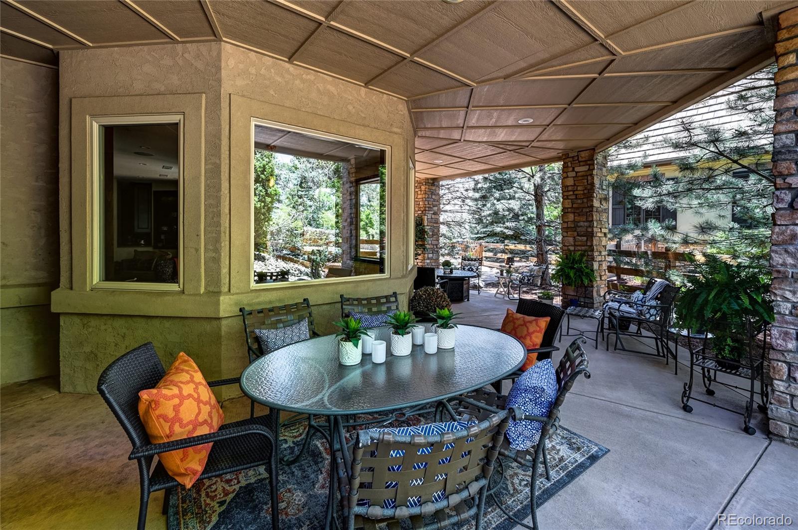 2471 W Peakview Court Littleton CO 80120