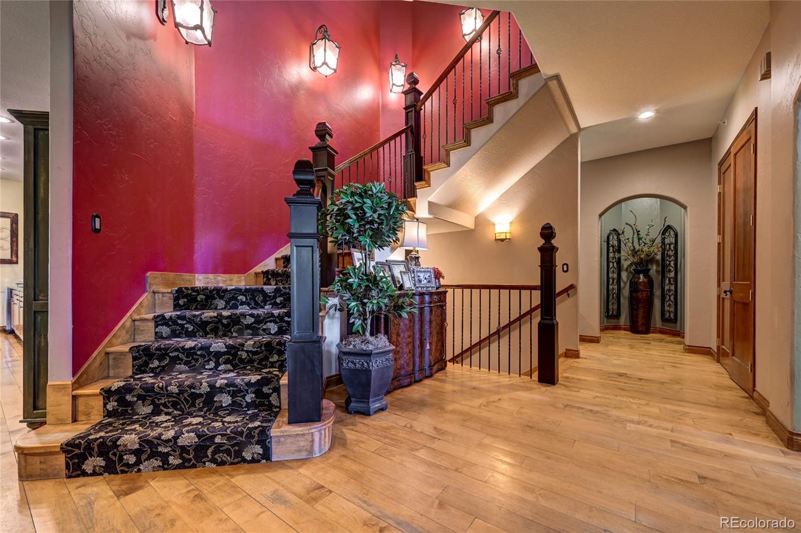 2471 W Peakview Court Littleton CO 80120
