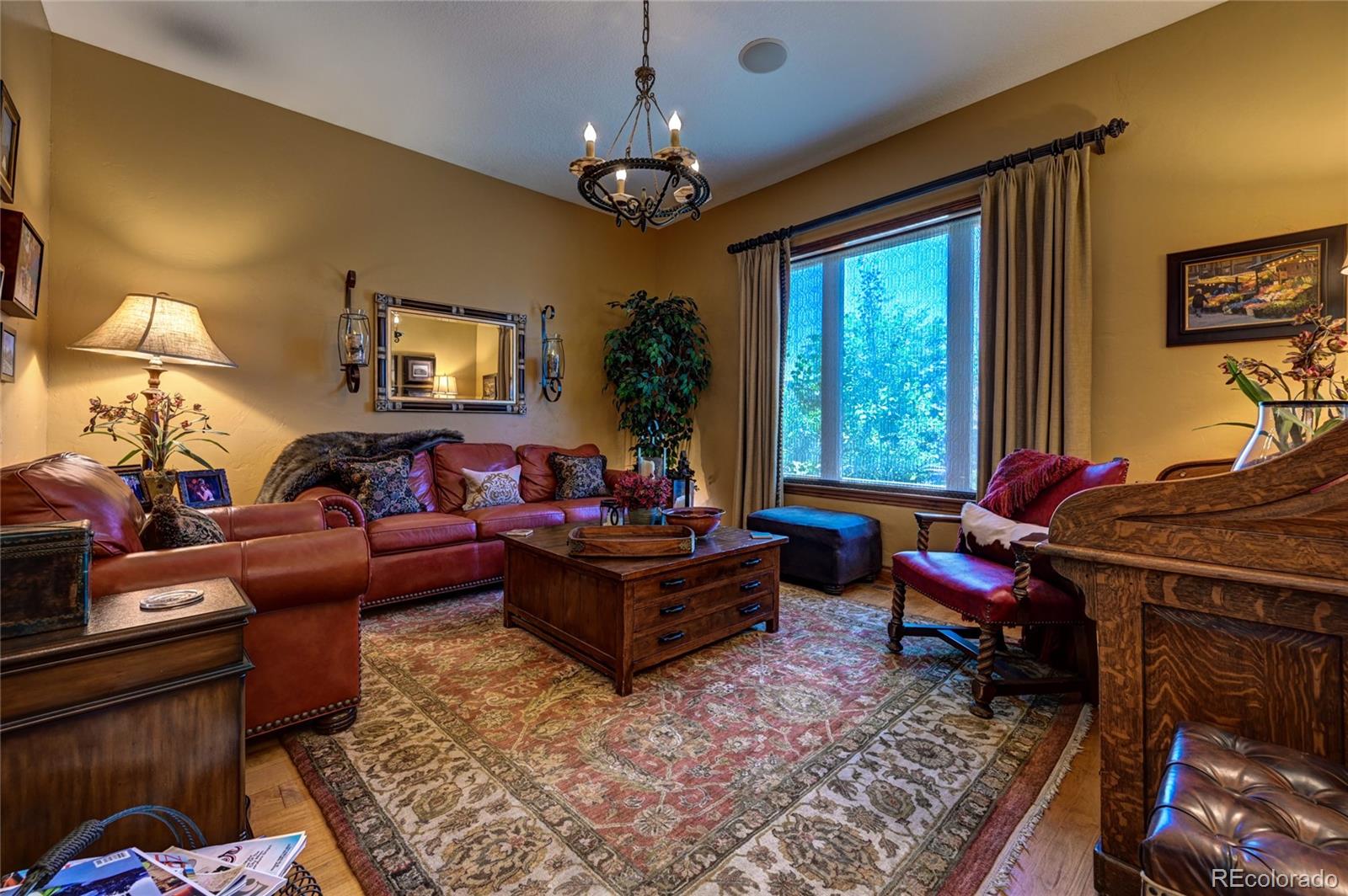 2471 W Peakview Court Littleton CO 80120