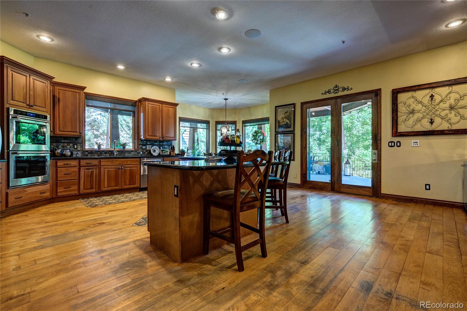 2471 W Peakview Court Littleton CO 80120