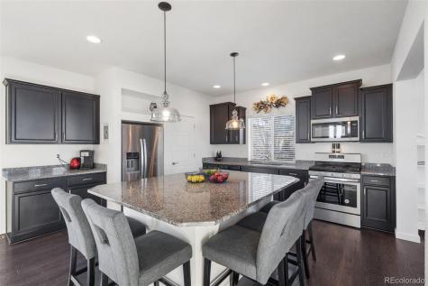 9582 Timberlake Loop Colorado Springs CO 80927