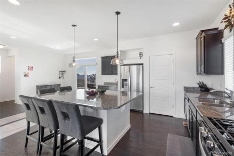 9582 Timberlake Loop Colorado Springs CO 80927