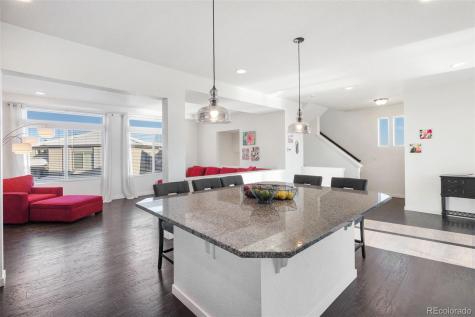 9582 Timberlake Loop Colorado Springs CO 80927