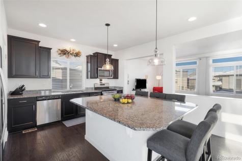 9582 Timberlake Loop Colorado Springs CO 80927