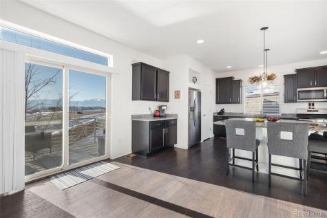 9582 Timberlake Loop Colorado Springs CO 80927