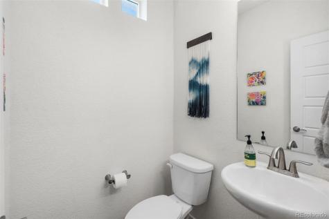 9582 Timberlake Loop Colorado Springs CO 80927