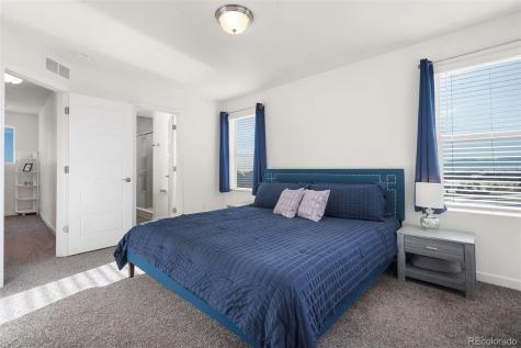 9582 Timberlake Loop Colorado Springs CO 80927