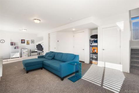 9582 Timberlake Loop Colorado Springs CO 80927