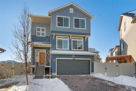 9582 Timberlake Loop Colorado Springs CO 80927
