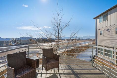 9582 Timberlake Loop Colorado Springs CO 80927